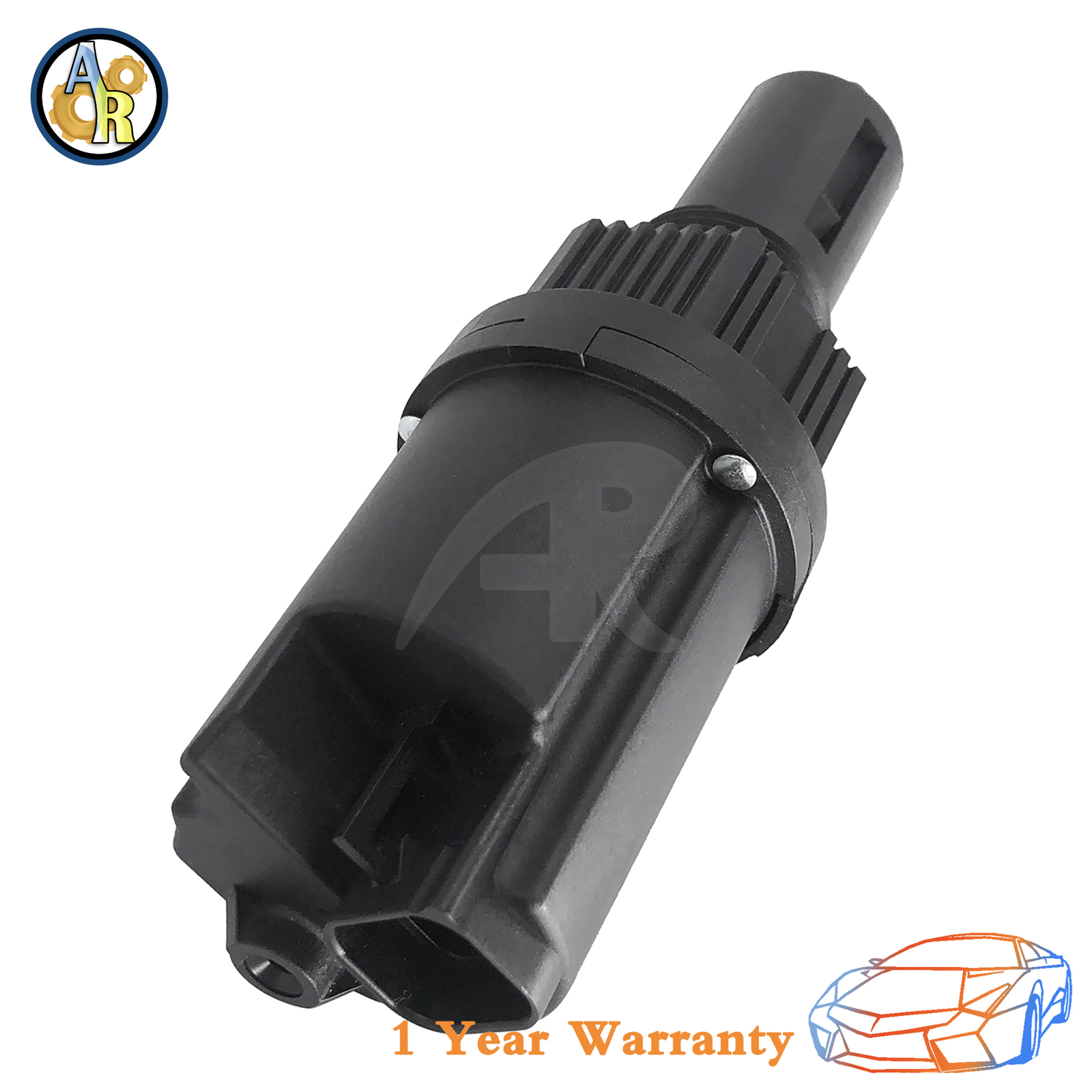 4WD Axle Locking Hub Actuator For Chevrolet Silverado Suburban Tahoe GMC Yukon