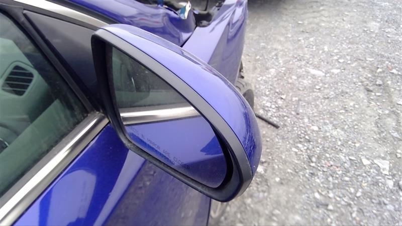 Automatic Transmission 2.0L Hatchback GT Fits 18-20 ELANTRA 1811914