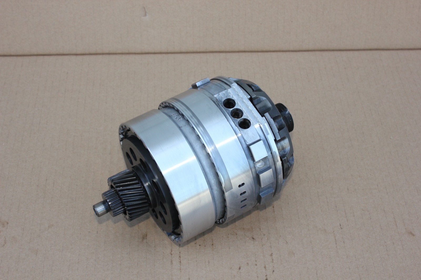 Underdrive Assembly 5078815AD For 2007-2021 Dodge Chrysler VW 62TE transmissions