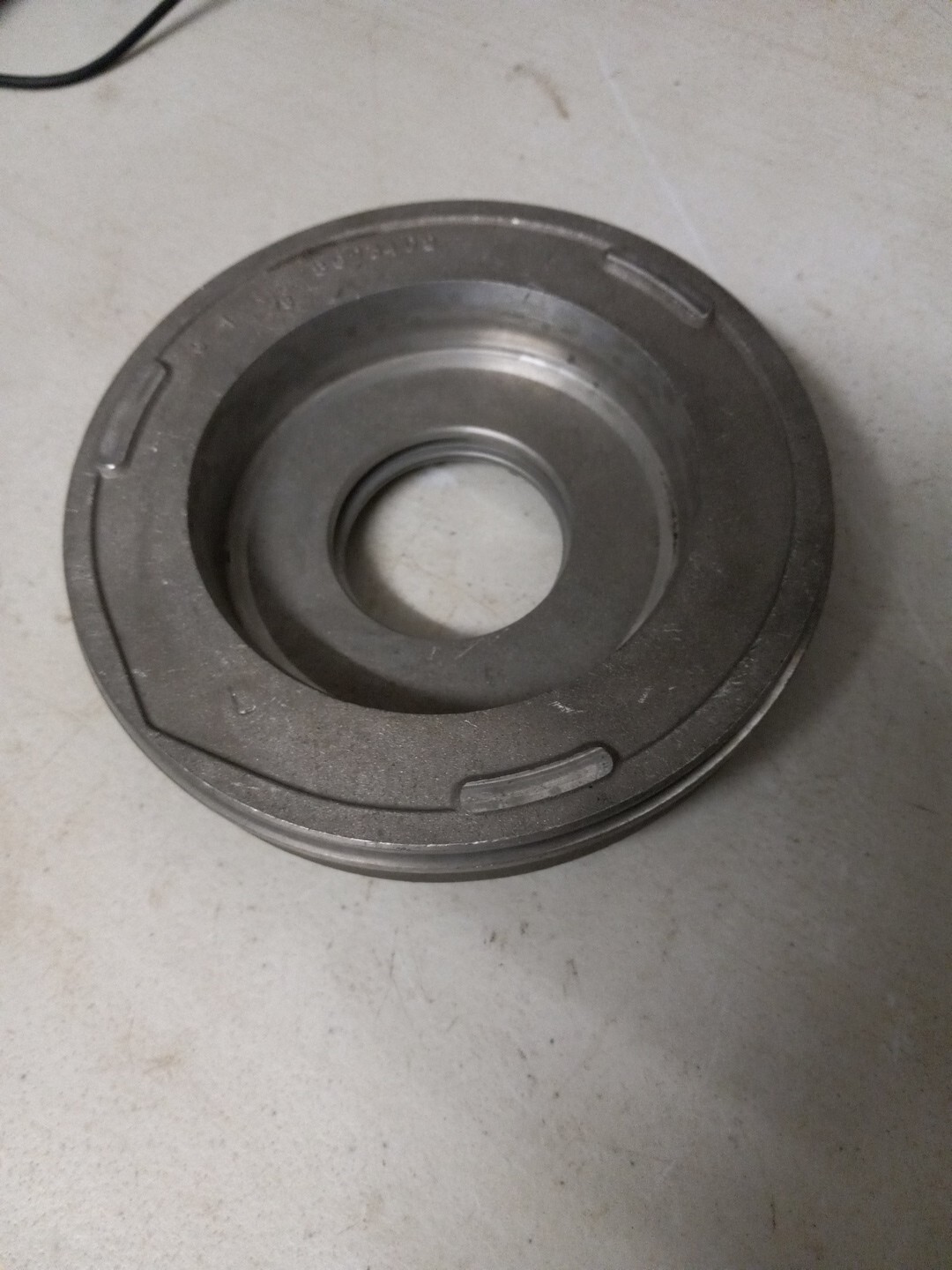 TH400 4CLUTCH DIRECT DRUM PISTON