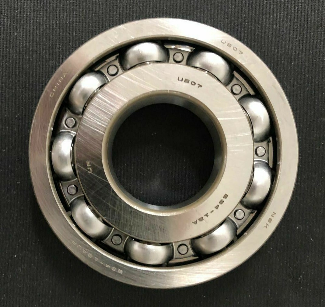 NEW GENUINE NSK RE0F10D JF016E/17E Secondary Pulley Front Bearing Nissan B34-18A