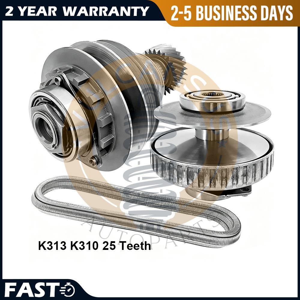 Automatic Transmission CVT Pulley Set for Toyota Corolla Allion With Chain/ Belt