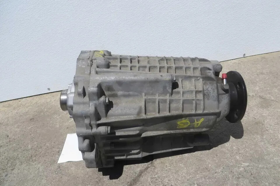 2006-2010 Infiniti M35 Transfer Case AWD Automatic Transmission AT