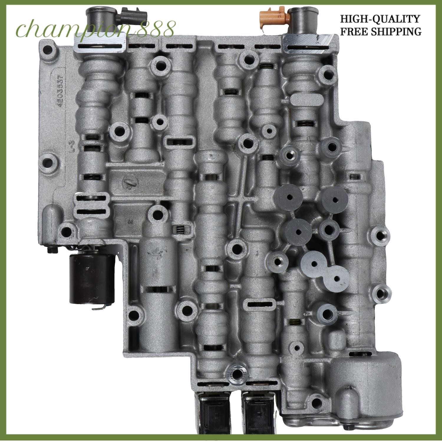 1x Transmission Constant Pressure Valve Body 700R4 For 88-92 700R4