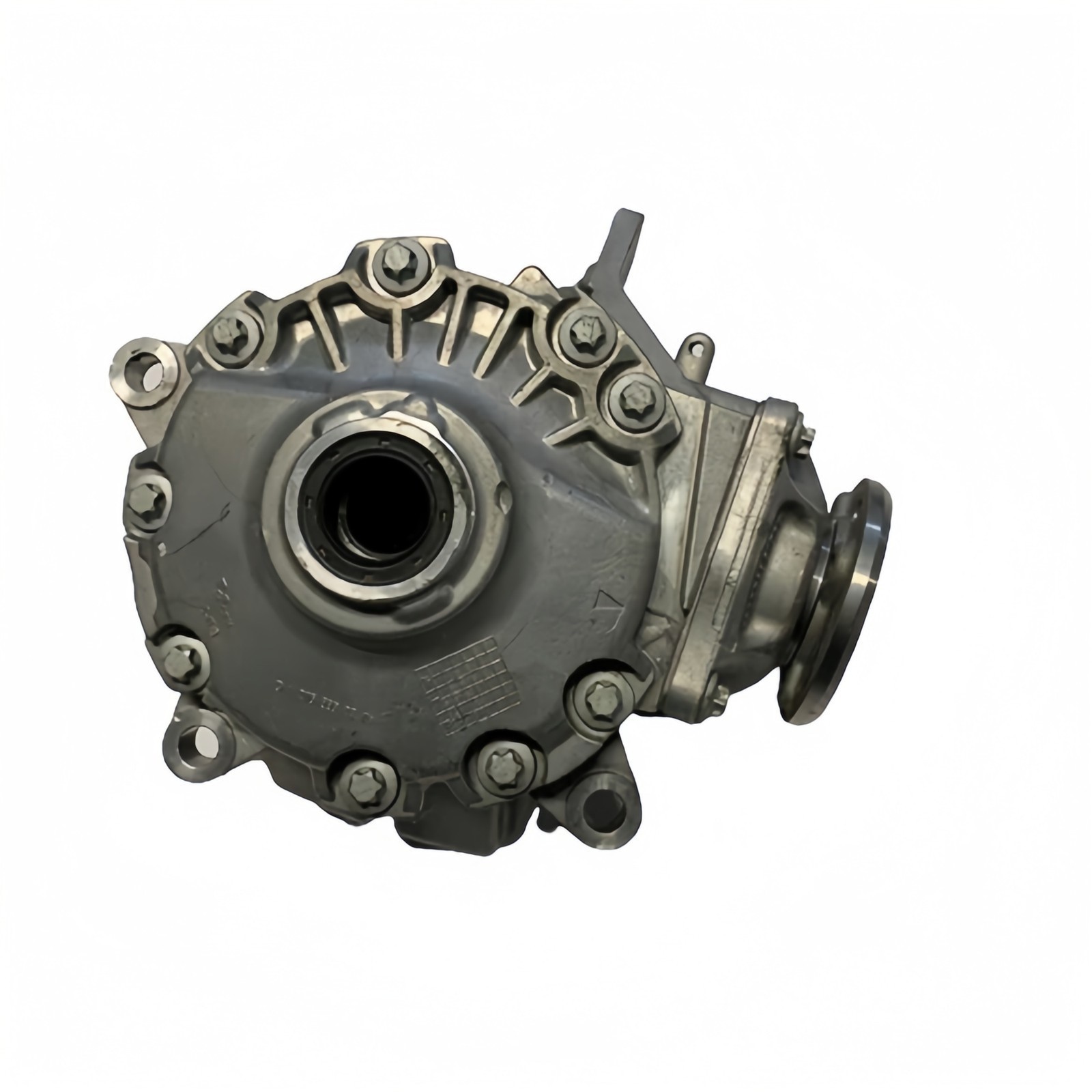 A2053304107 M276 Front Axle Carrier Differential Fits Mercedes-Benz 2.0 GLC 300