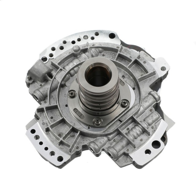 Rebuilt OEM 68RFE Front Pump Assembly Dodge Ram Cummins 2007-2018