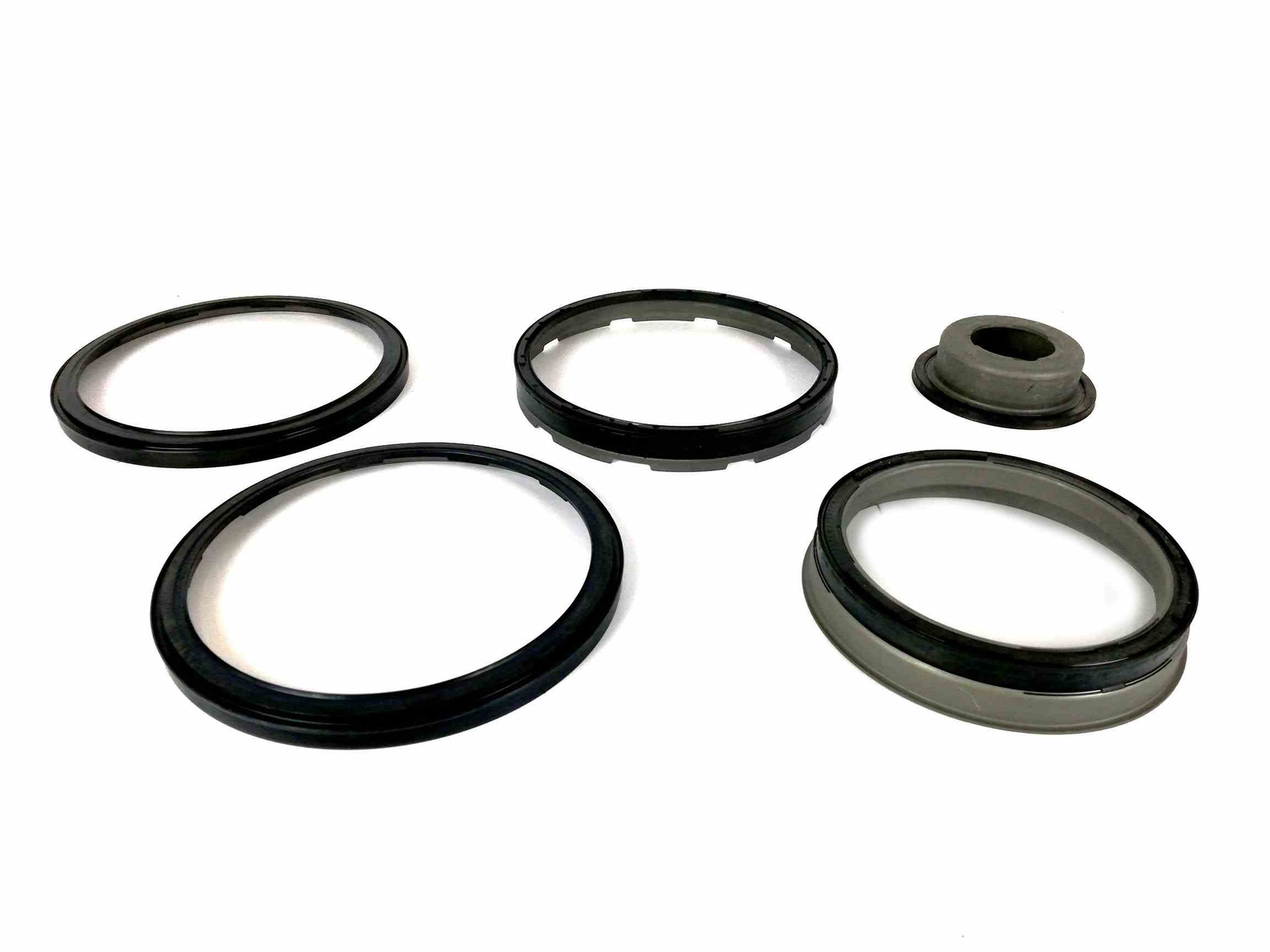 Automatic Transmission Piston Kit Transtec 6T30 6T35 2017/UP