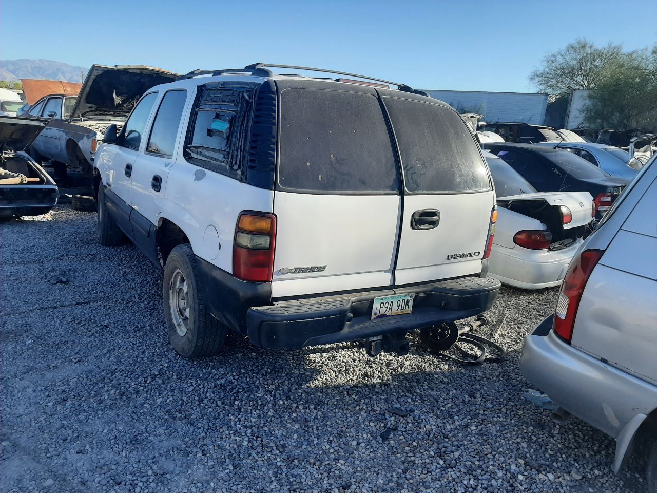 Transfer Case Dash Switch Electric Shift Fits 99-02 SIERRA 1500 PICKUP 191729