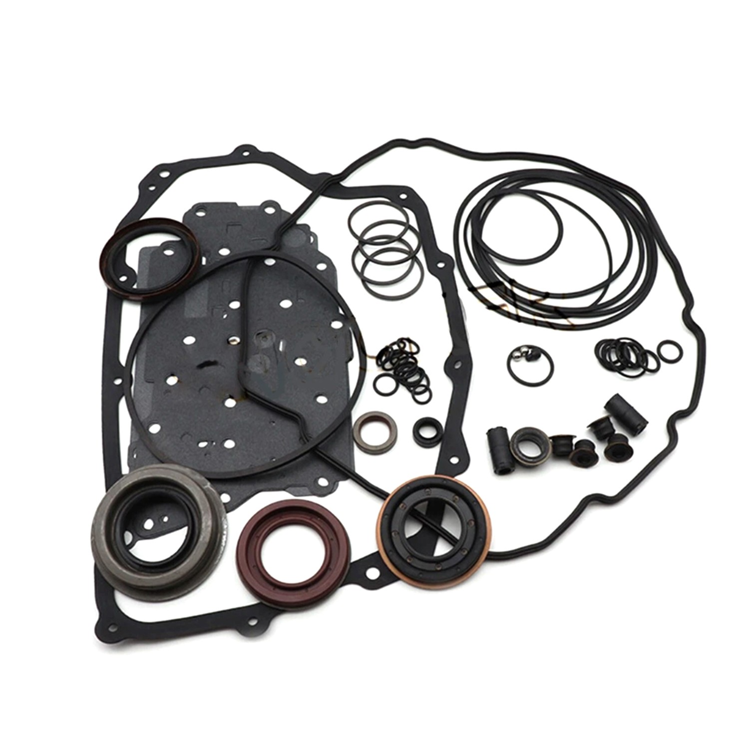 6F35 FOR FORD TRANSMISSION REBUILD KIT TRANSTEC 2013-ON FOR FORD LINCOLN MAZDA