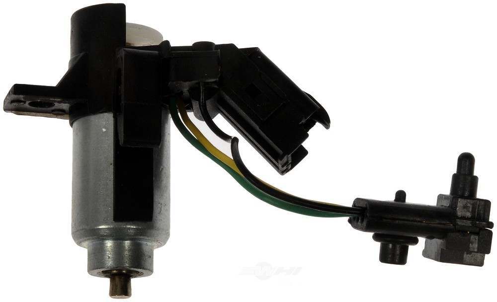 Auto Trans Solenoid Dorman (OE Solutions) 924-972