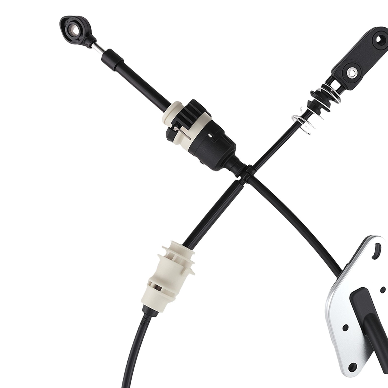 Shift Cable for Dodge Nitro Detonator/Shock 4.0L 2010-2011 52109781AF