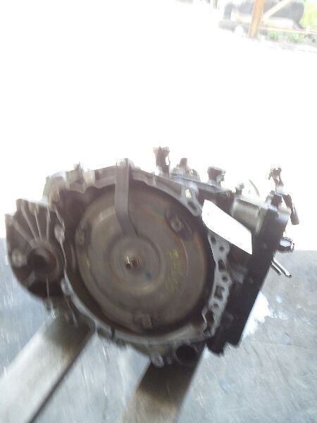 Automatic Transmission 6 Speed Opt MH8 Fits 13 MALIBU 1317917