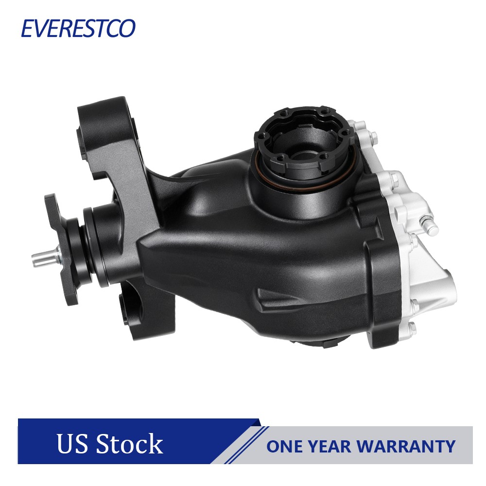 Rear Differential For 2013-2019 Cadillac ATS 6AT AWD 3.27 Ratio 75W-90 23156305