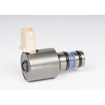 24210864 AC Delco Automatic Transmission Solenoid Valve New for Chevy Avalanche