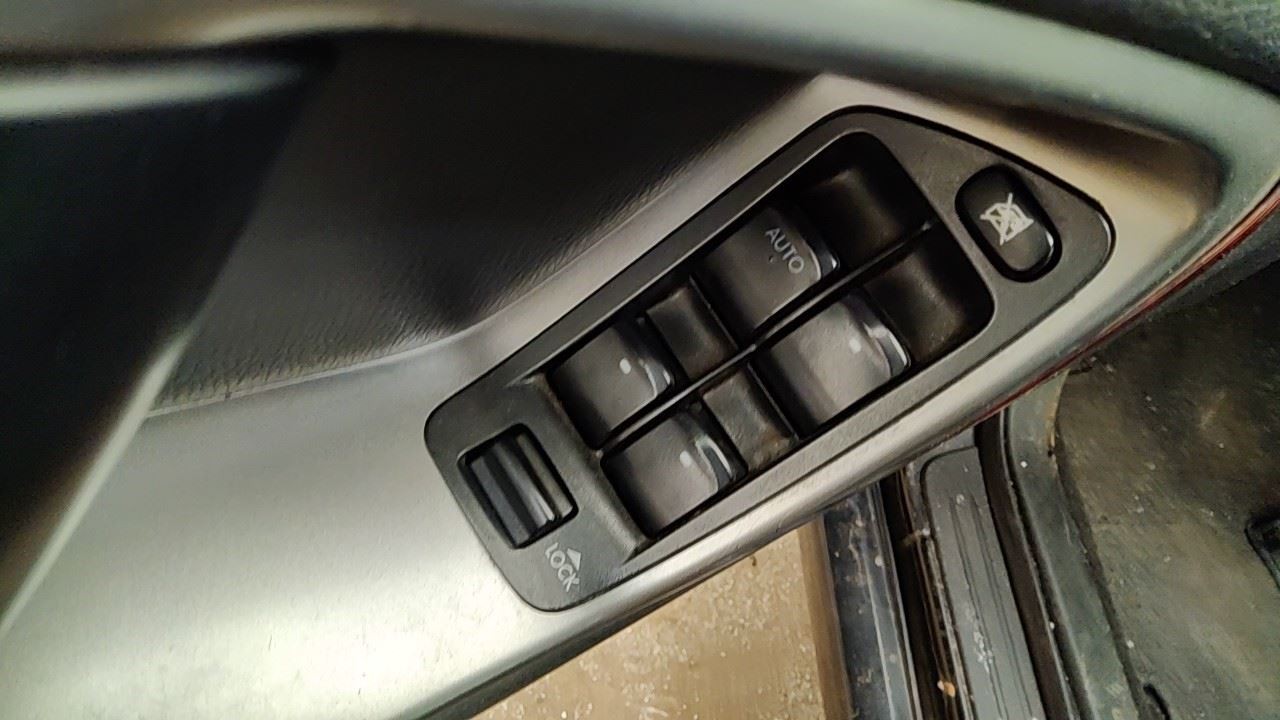 Automatic Transmission 2.5L 3 Bolt Shifter Switch Fits 08 IMPREZA 7125451