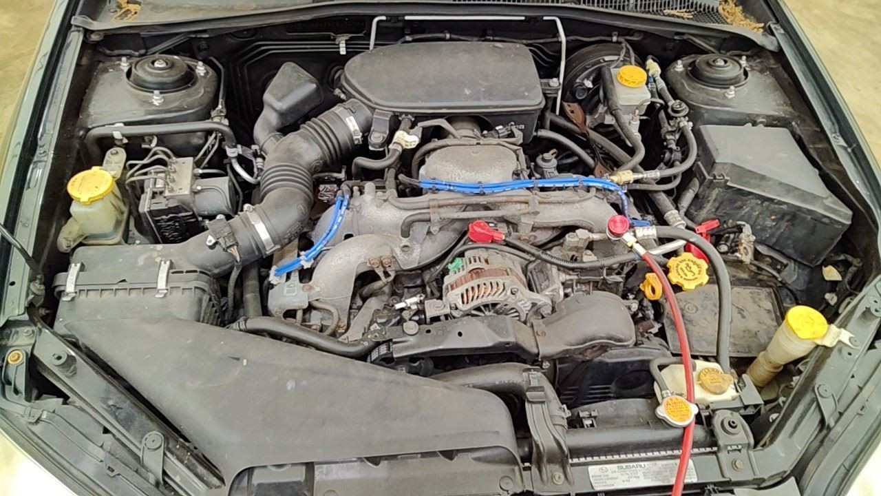 Automatic Transmission 2.5L 3 Bolt Shifter Switch Fits 08 IMPREZA 7125451