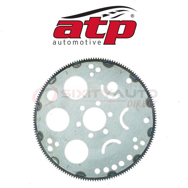 ATP Z-149 Automatic Transmission Flexplate for XF56 GM128 G128 FY54 FW95870 ug