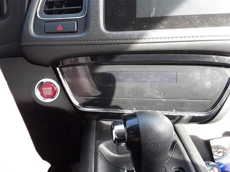 Transfer Case Fits 16-18 HR-V 442433