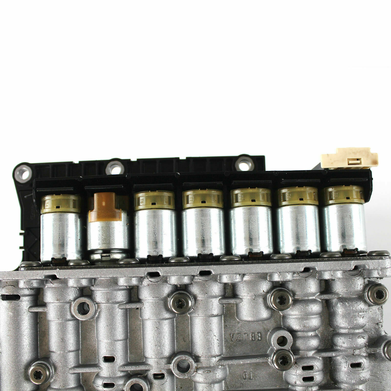 OEM Ford 6R80 Transmission Valve Body w/ TCM Lead Frame 2011-2018 Models