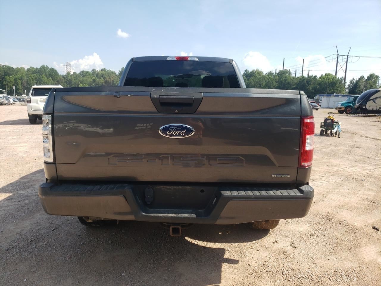 Transfer Case Electronic Shift On The Fly Fits 15-20 FORD F150 PICKUP 2258861