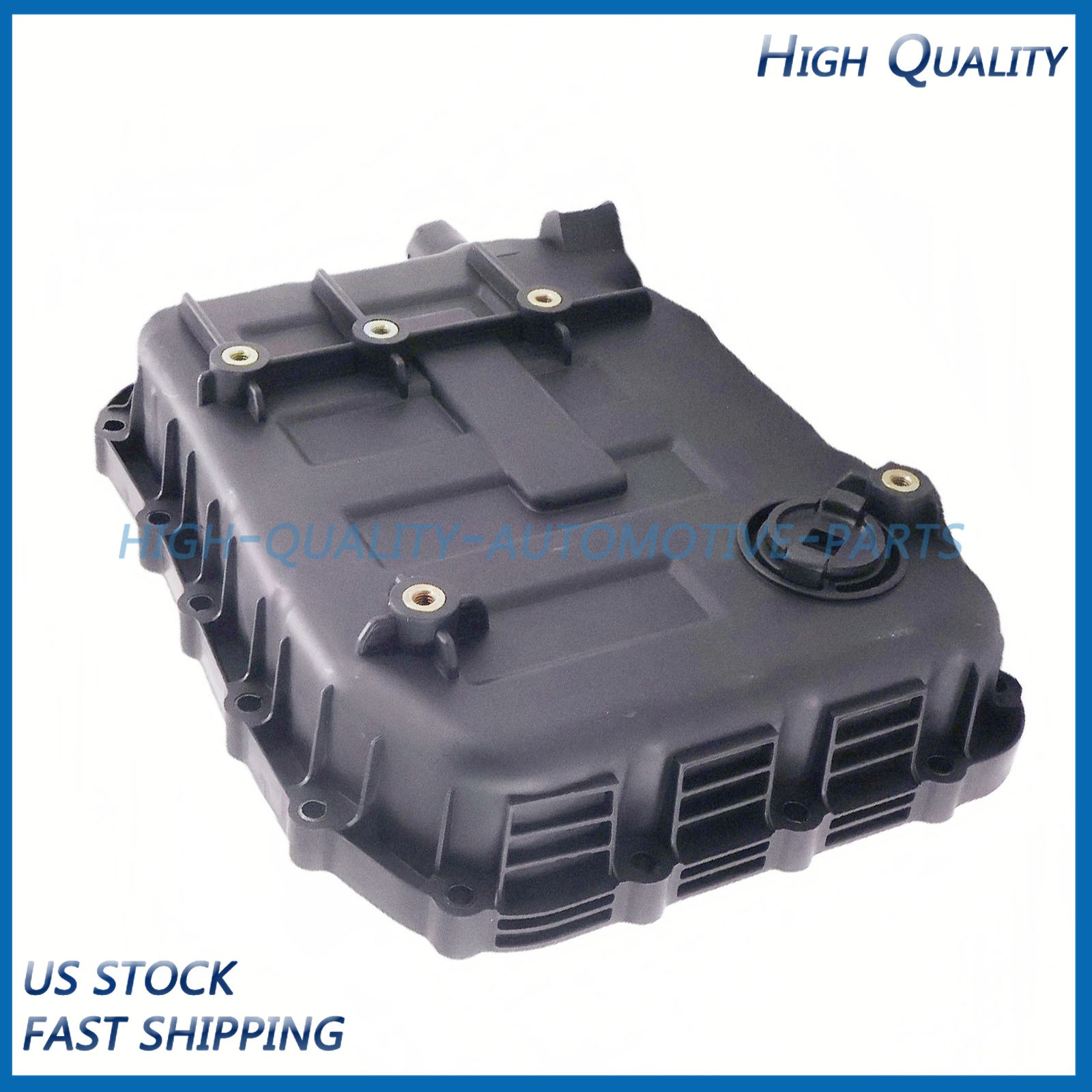 For 17-20 Tucson Sorento Sportage Santa Fe Sport 2.4L Transmission Oil Pan New