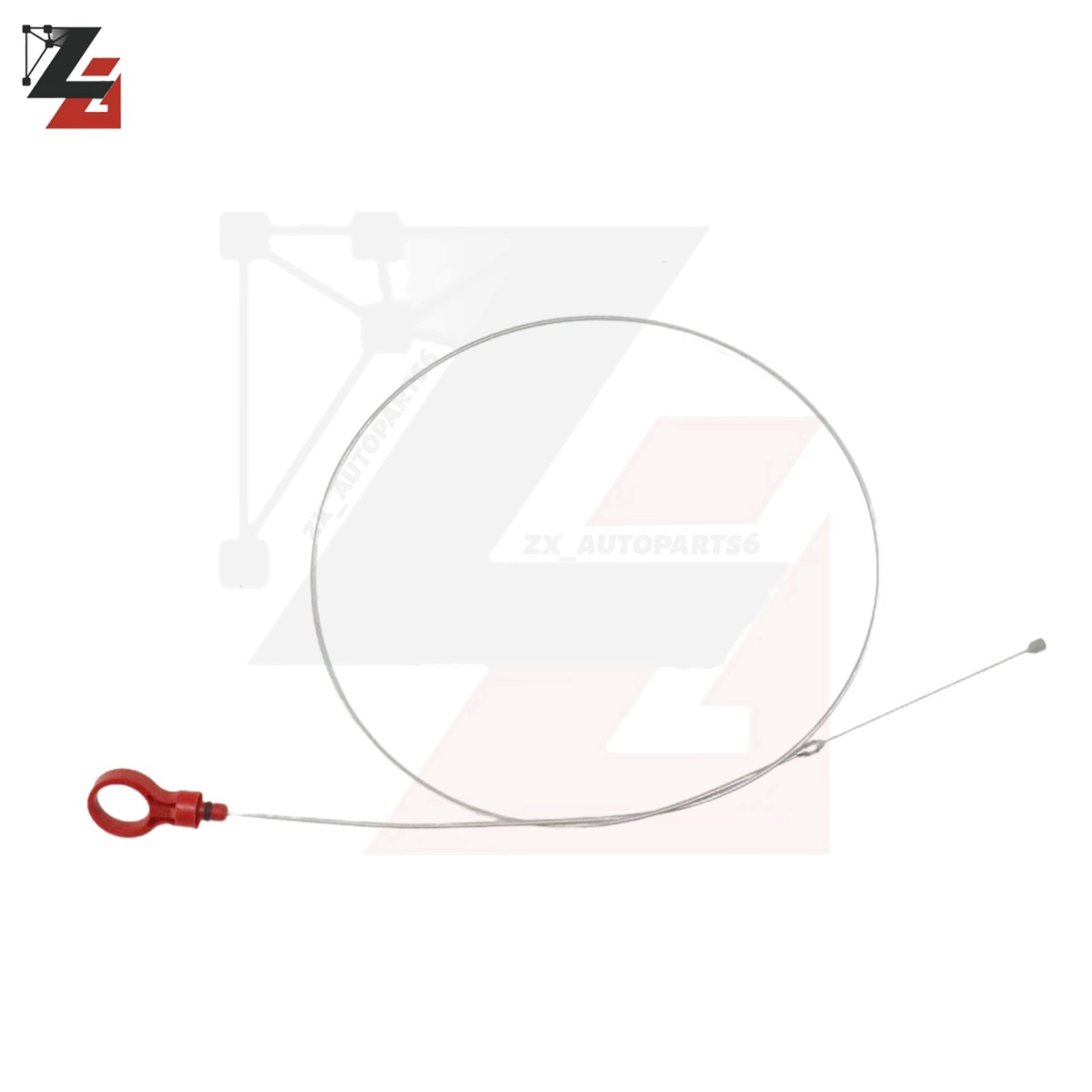 9336A Transmission Fluid Level Dipstick Tool 917-327 Fit Chrysler Dodge Jeep New