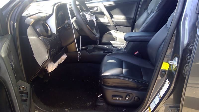 Transfer Case Fits 13-18 RAV4 400552