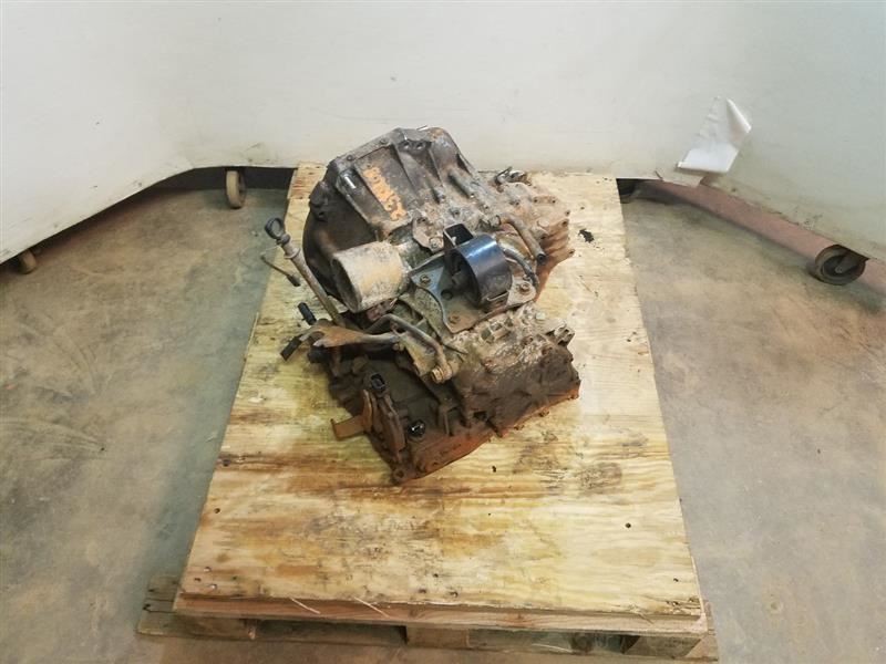 Automatic Transmission 1.8L Fits 00-06 Nissan Sentra OEM
