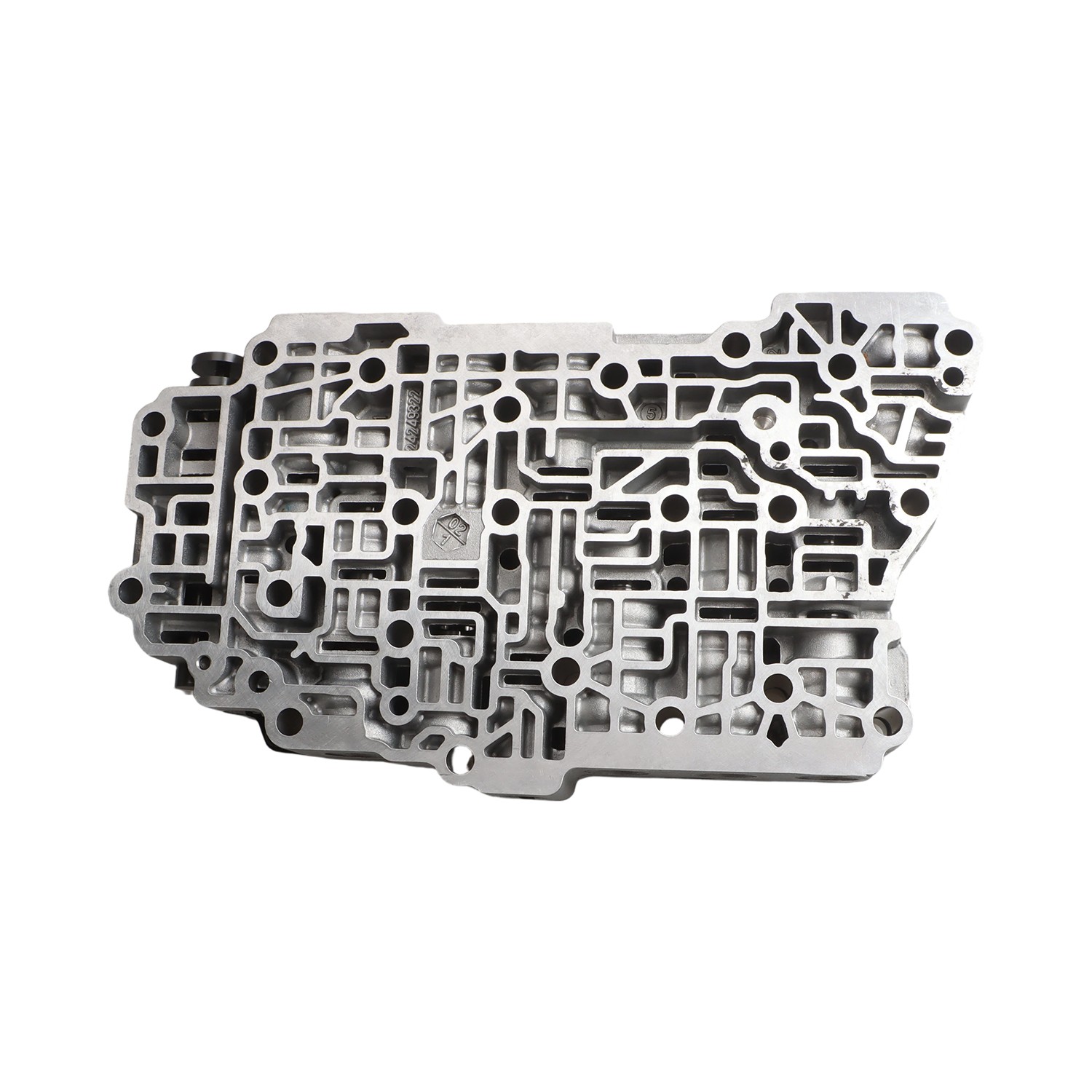 6T40 Automatic Transmission Valve Body Fit for Chevrolet Buick 24262946