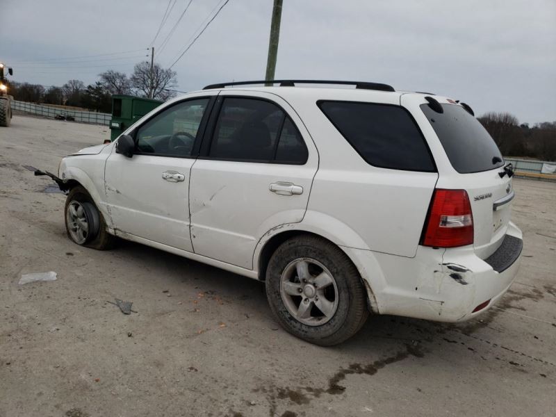 Transfer Case Automatic Transmission Fits 05-09 SORENTO 3047167