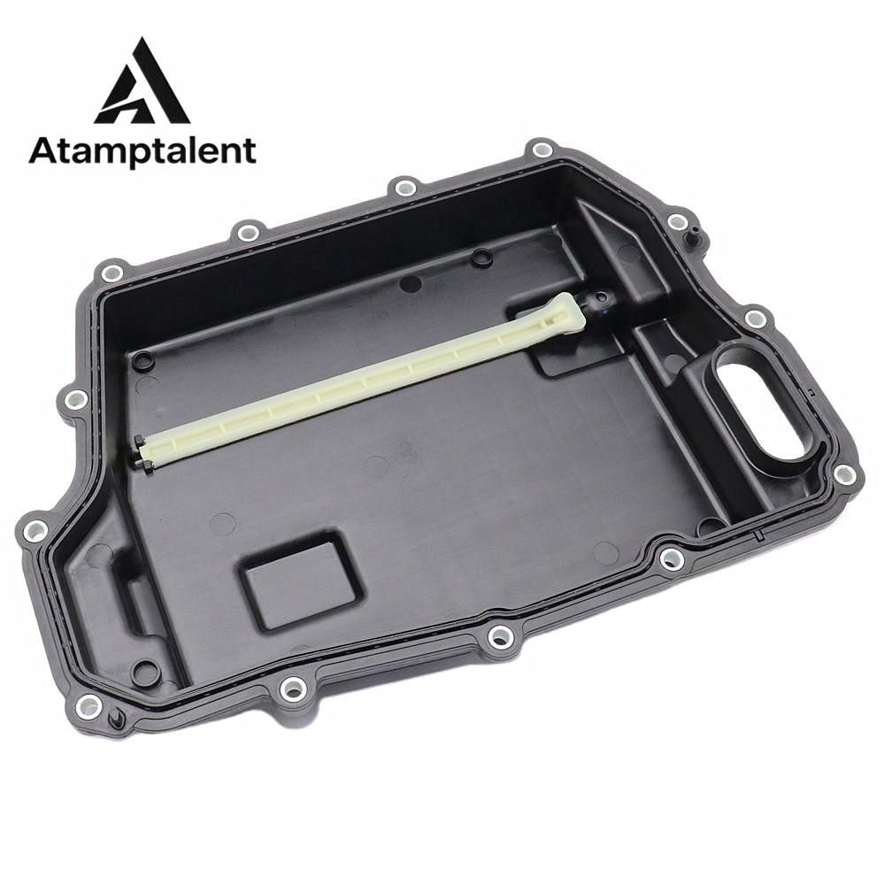 For 2019-2024 Ford Bronco Sport Automatic Transmission Cover JM5Z-7G004-A