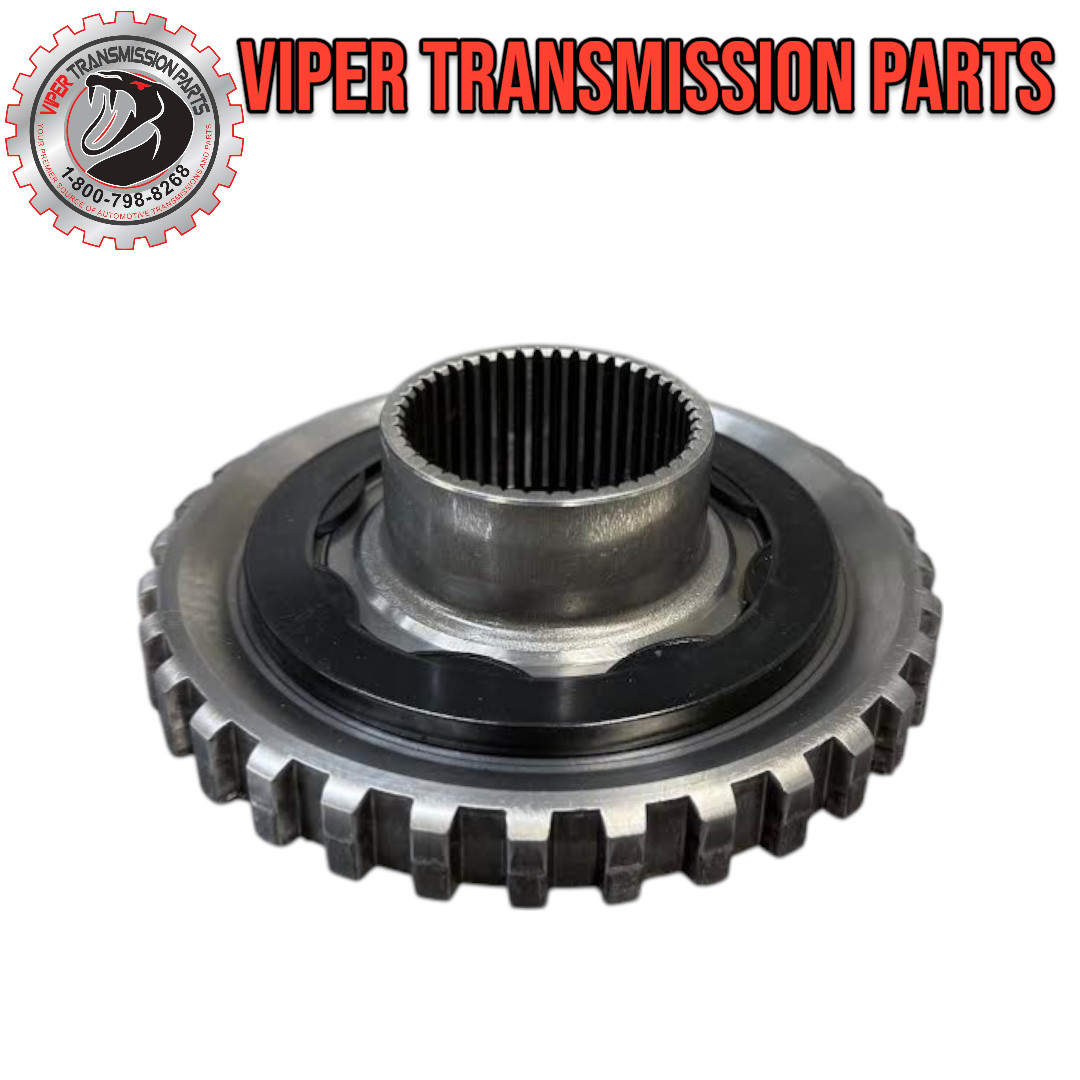 68RFE Hub Set Complete OEM 2007-Up