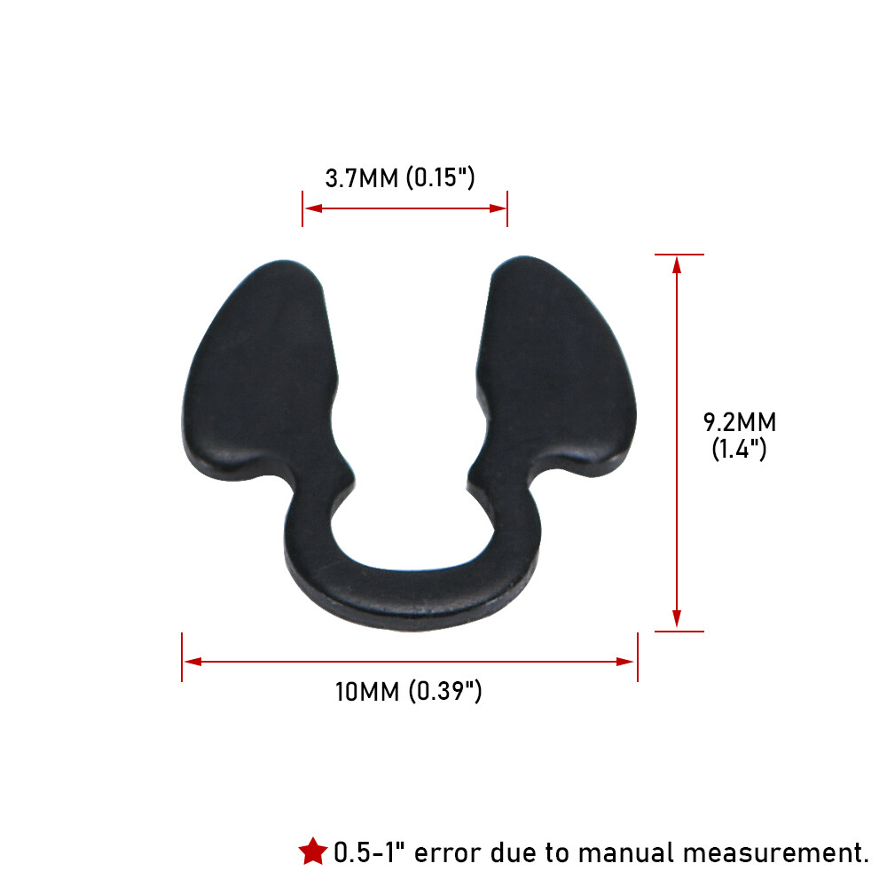 Transmission Shift Cable Clip For GM Chevrolet Chevy GMC Silverado 4l80e Allison