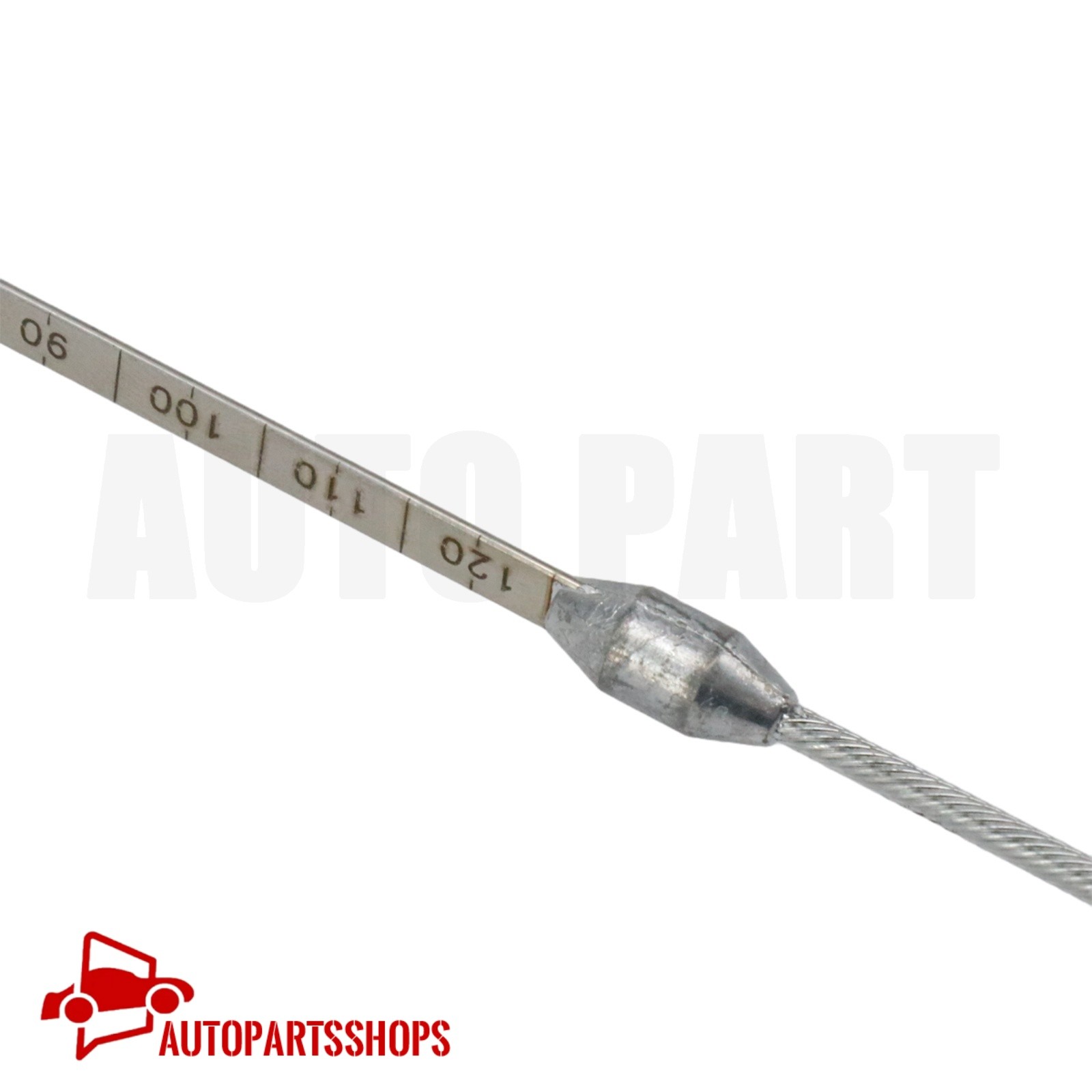 Transmission Fluid Level DIPSTICK Tool 917-327 fits for Chrysler Dodge For Jeep