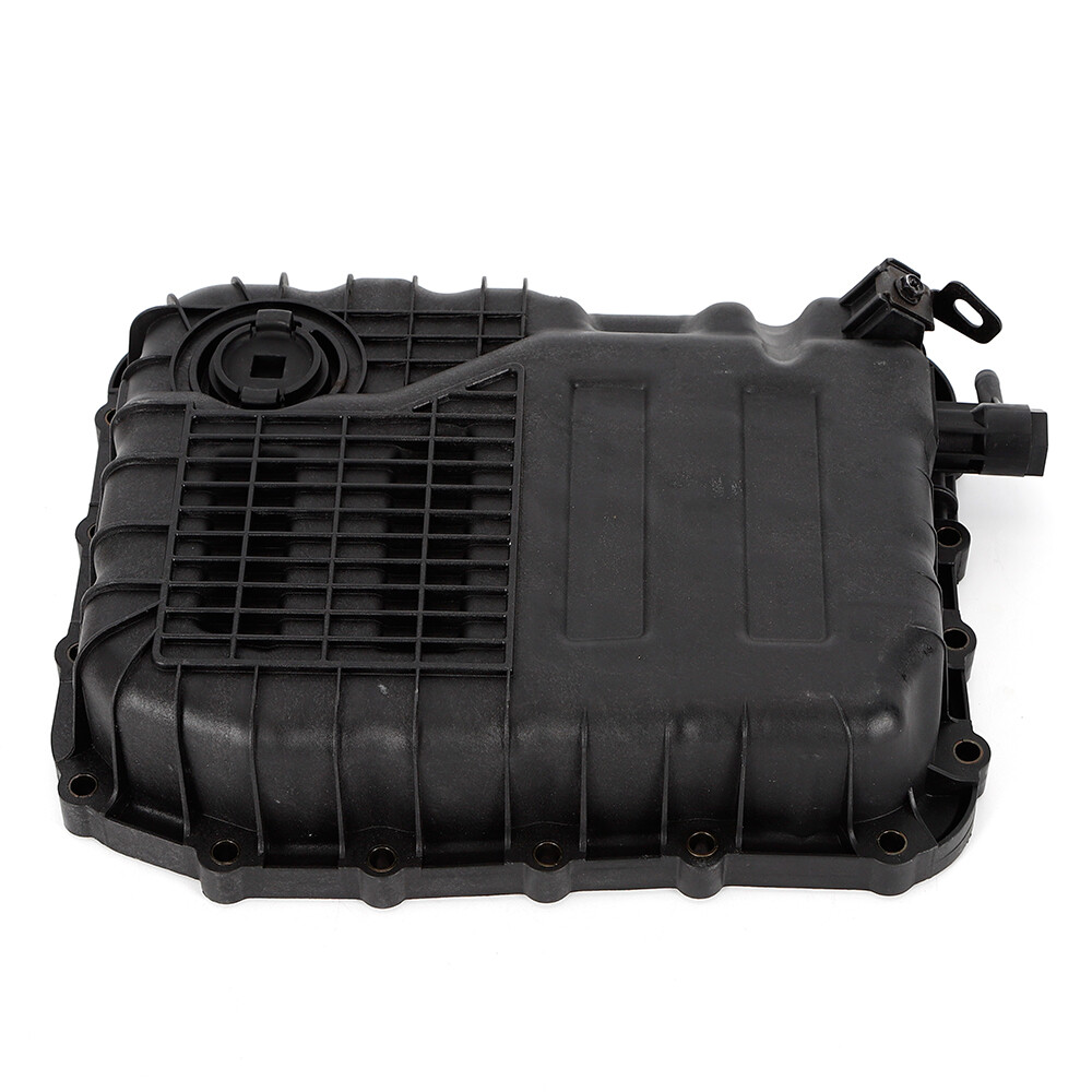 Transmission Oil Pan For 2011-2016 Hyundai Elantra Sonata Tucson 1.8L 2.0L 2.4L