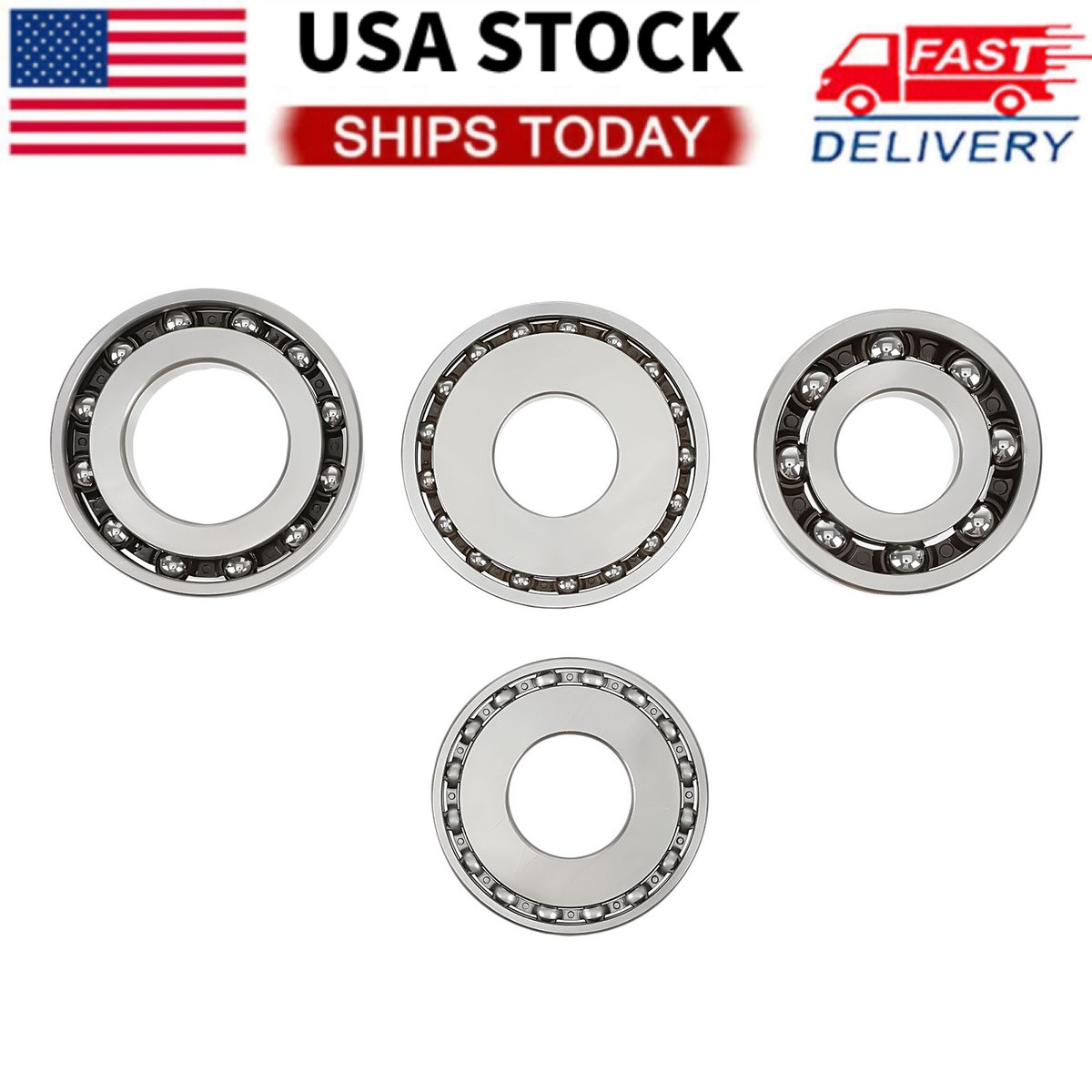 Transmission Pulley Bearing B49-12UR B37-9A B37Z-5UR B37Z-15UR For Toyota Lexus