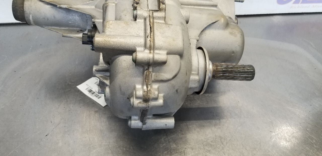 21 CHEVY TAHOE Z71 TRANSFER CASE ASSEMBLY 5.3L 4X4 4WD 84516157