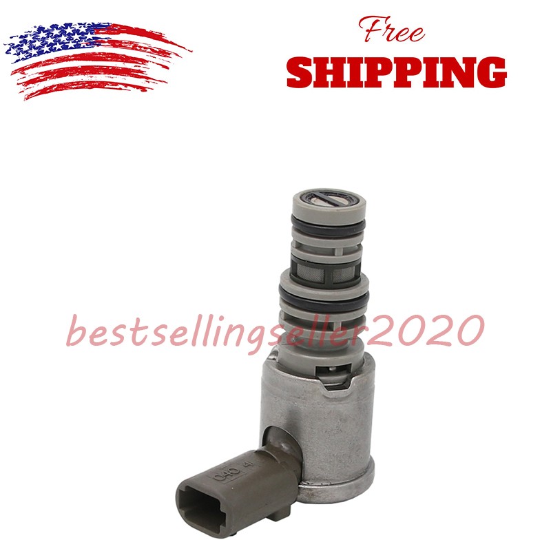 TCC PWM LOCK UP SOLENOID FOR 2005 Buick Terraza CXL Mini Passenger Van 3.5L