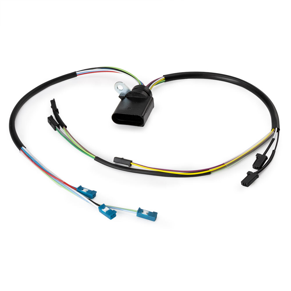 1X Transmission Harness 14Pin Fits For VW Jetta 2011-2023 AUDI A3 09G927363F