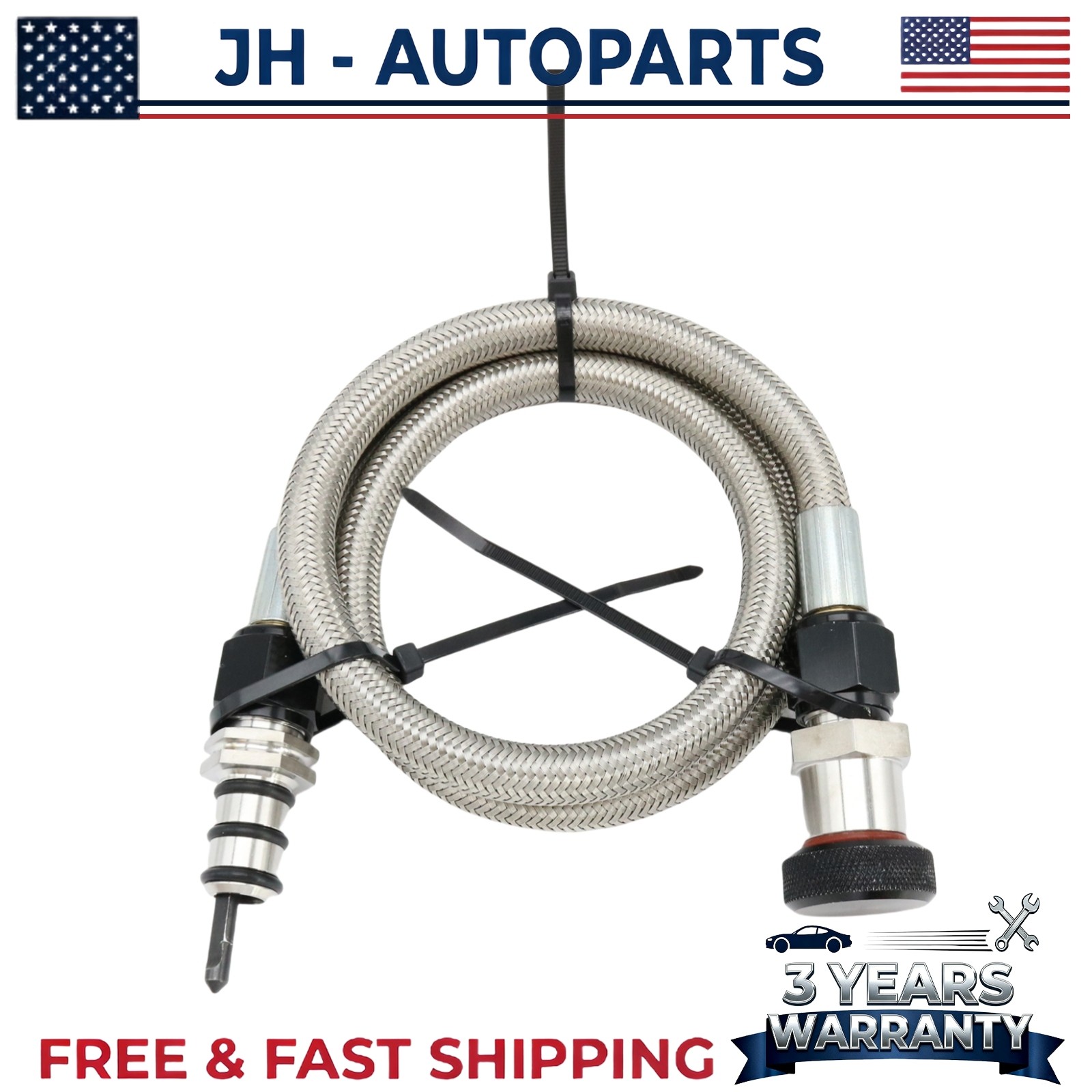 For Chevrolet Camaro Colorado Automatic Transmission Fluid Locking Dipsticks