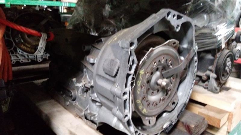 Automatic Transmission 28iX Thru 7/13 Fits 13-14 BMW X3 1945073