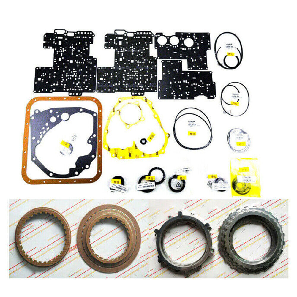 1X FOR 4EAT F4EAT F4AEL Automatic Transmission Rebuild Kit