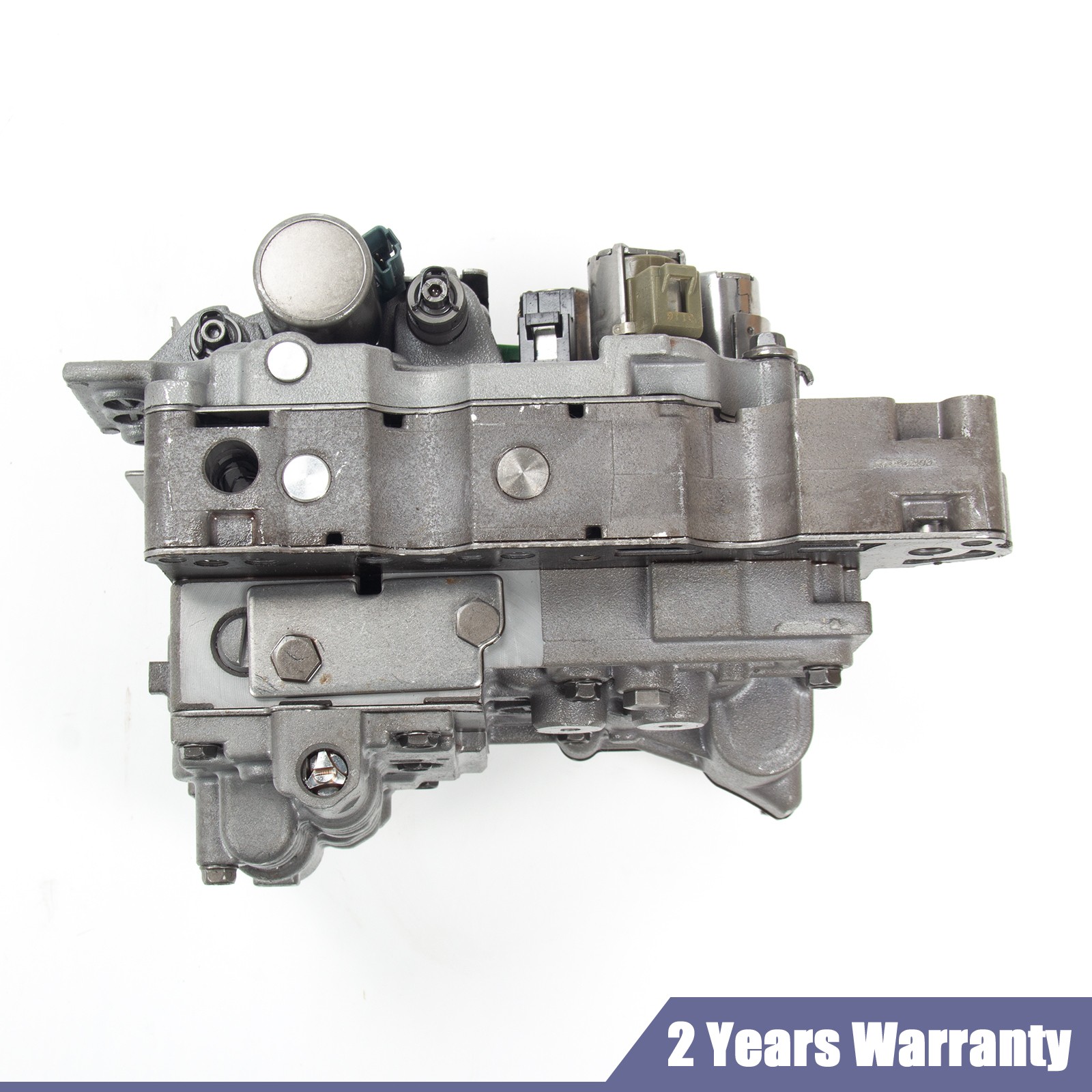Transmission Valve Body For 2004-2007 Nissan Altima Maxima RE5F22A w/ Solenoid