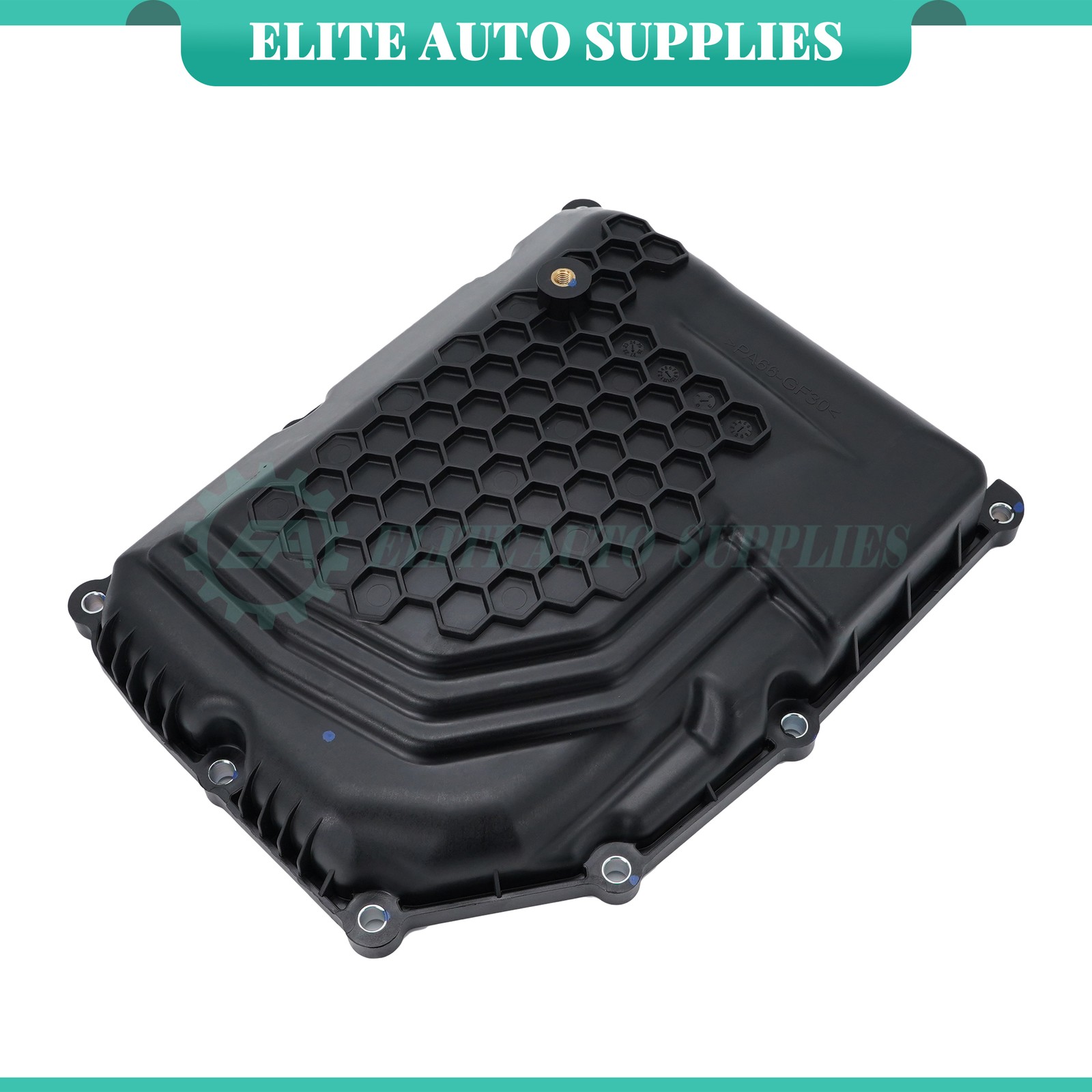 Transmission Transaxle Oil Pan For Toyota RAV4 Camry Highlander Sienna 2017-2021