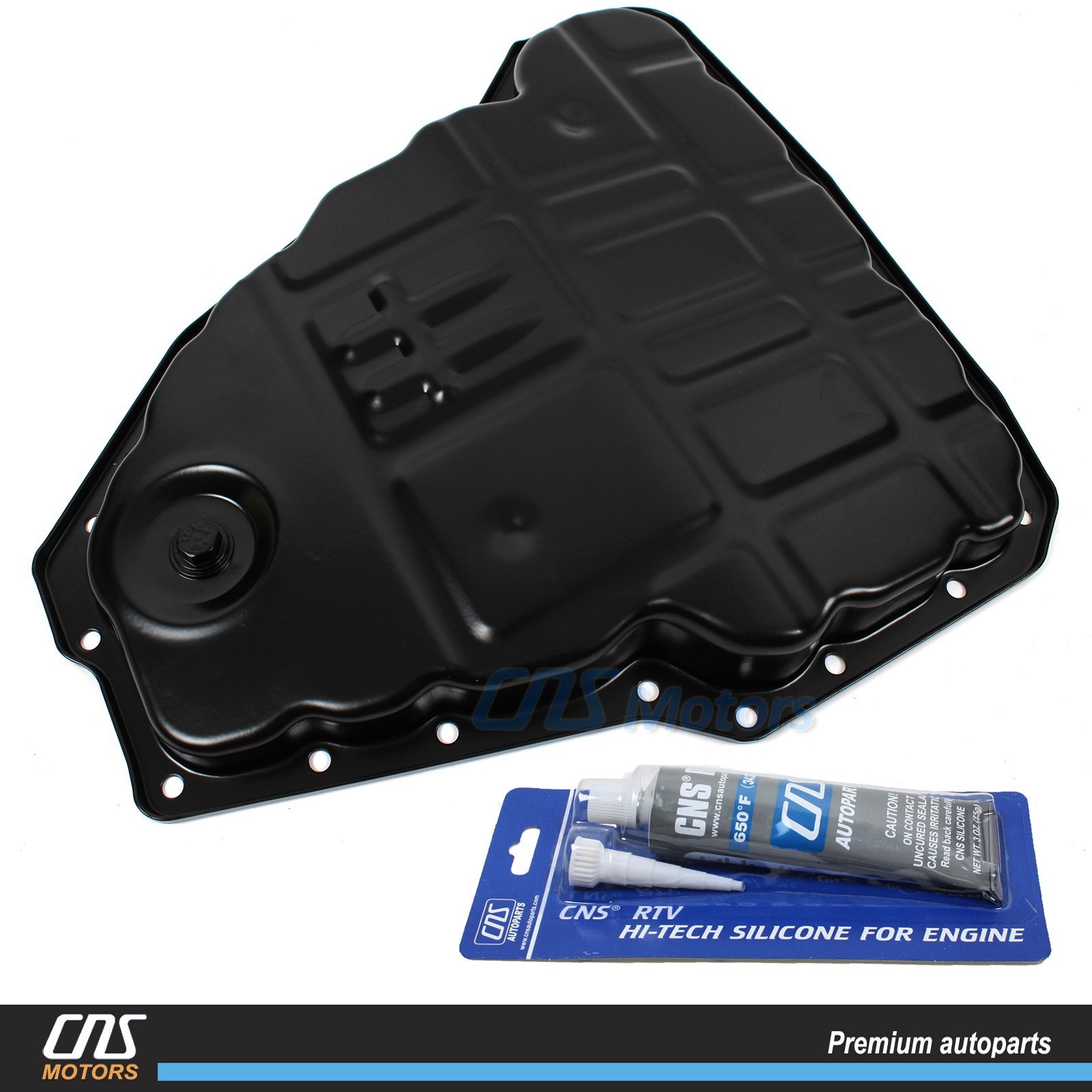 ⭐Auto Transmission Oil Pan for 93-06 Nissan Altima Maxima Quest Sentra I30 I35⭐⭐