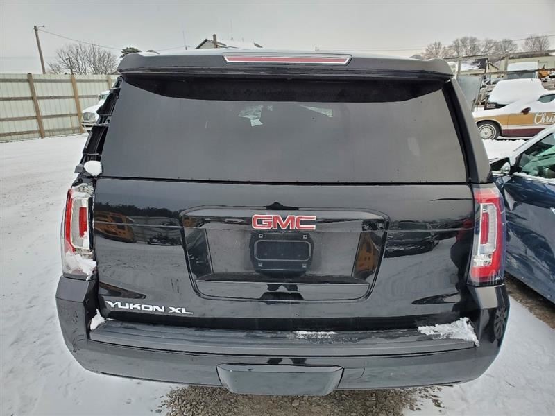 Transfer Case Opt Nqh ID 84467437 Fits 16-20 TAHOE 3093818