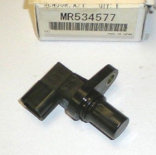 Genuine OEM Mitsubishi Transmission Output Shift Speed Sensor Endeavor Outlande