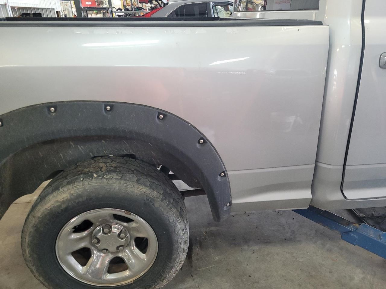 Transfer Case Model NV243 Electric Shift Fits 06-12 DODGE 1500 PICKUP 2143746