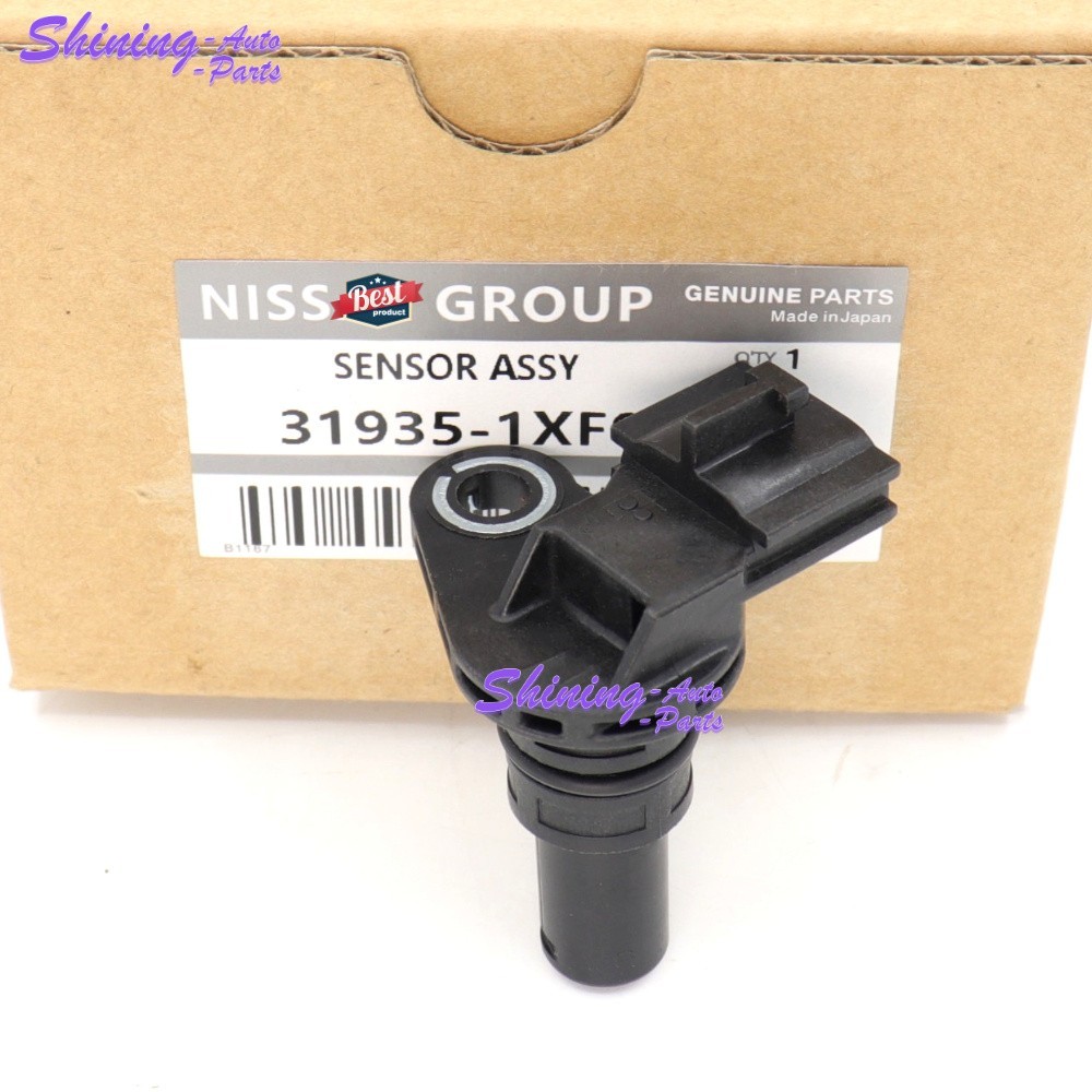 OEM Transmission Speed Sensor For Nissan Rogue Versa Sentra Altima Infiniti