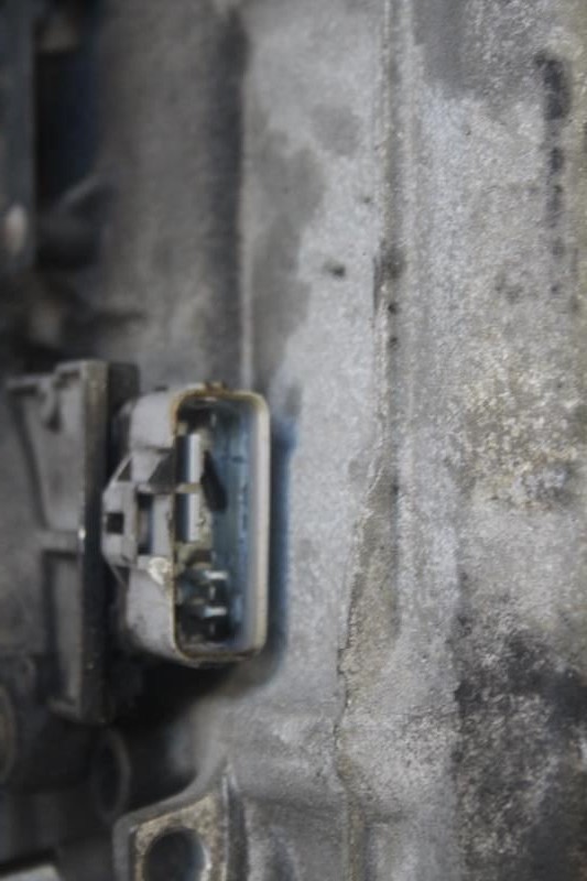 1998 LEXUS LS400 AUTOMATIC TRANSMISSION 207K MILES 35010-50111